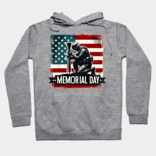 Memorial Day Hoodie